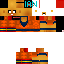 Texture for MikeGoku