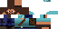 Texture for steve240120032