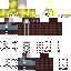 Texture for Raxol Skull 