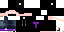 Texture for Ninja_Herobrine