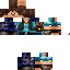 Texture for Steve