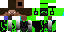 Texture for matallic beast