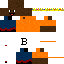 Texture for Boulette technoblade