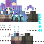 Texture for ItzPixelChan ~ Intergalactic