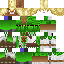 Texture for supercatoflegend