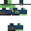 Texture for Slime Police