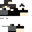 Texture for ivandbz jujutsu mod made