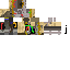 Texture for Robotic Husk