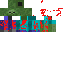 Texture for ZOOMBIE