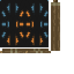 Texture for Sun and snowflake