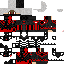 Texture for red ninja
