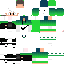 Texture for steve