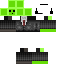 Texture for nouting