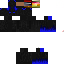 Texture for plava krv devito