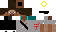 Texture for 天使とモザイク