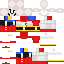 Texture for Papyrus Undertale Remix (Sans_The_Punny)