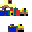 Texture for rick