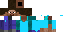 Texture for steve