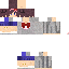 Texture for satoperoskin