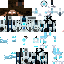 Texture for Minemator Warrior
