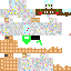 Texture for super rabbit