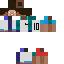 Texture for Francois