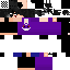 Texture for gengar