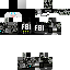 Texture for SKNGaming FBI