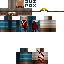 Texture for Zombie miner
