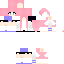Texture for Akuro_Nanami