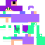 Texture for foxWST