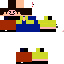 Texture for hello neighbor act2