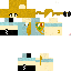 Texture for Isabelle-Raposa-BR-Games-Com-meus-amigos
