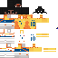 Texture for no s