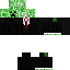 Texture for creeper