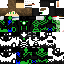 Texture for der space ranger