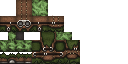 Texture for creeper doku 1