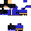 Texture for nami