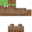 Texture for drit