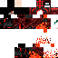 Texture for Vampire RedRobe [SteveModel]