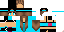 Texture for steve