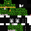 Texture for venom buschii