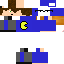 Texture for Mikee