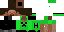 Texture for мой херобрин