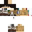 Texture for Attack on titan 
