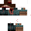 Texture for Blood steve