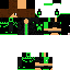 Texture for borec
