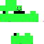 Texture for cript