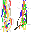 Texture for beam