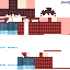 Texture for iiLevi updated Alex slim